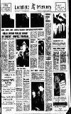 Lichfield Mercury Friday 18 December 1970 Page 1