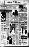 Lichfield Mercury Friday 26 February 1971 Page 1