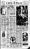 Lichfield Mercury Friday 23 April 1971 Page 1