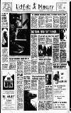 Lichfield Mercury Friday 18 June 1971 Page 1