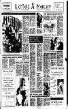 Lichfield Mercury Friday 25 June 1971 Page 1