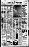 Lichfield Mercury Friday 27 August 1971 Page 1