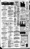 Lichfield Mercury Friday 27 August 1971 Page 4