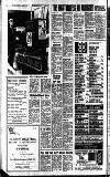 Lichfield Mercury Friday 27 August 1971 Page 6