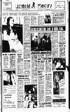 Lichfield Mercury Friday 17 December 1971 Page 1