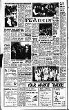 Lichfield Mercury Friday 17 December 1971 Page 10