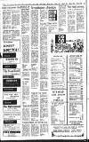 Lichfield Mercury Friday 01 December 1972 Page 12