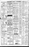 Lichfield Mercury Friday 01 December 1972 Page 24