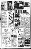 Lichfield Mercury Friday 08 December 1972 Page 14