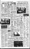 Lichfield Mercury Friday 08 December 1972 Page 16