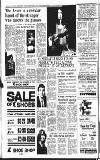 Lichfield Mercury Friday 29 December 1972 Page 6