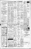 Lichfield Mercury Friday 29 December 1972 Page 14
