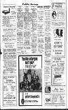 Lichfield Mercury Friday 29 December 1972 Page 16