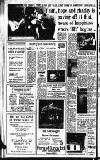 Lichfield Mercury Friday 09 November 1973 Page 8