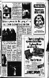 Lichfield Mercury Friday 09 November 1973 Page 13