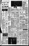 Lichfield Mercury Friday 09 November 1973 Page 20