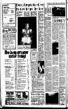 Lichfield Mercury Friday 04 January 1974 Page 6