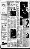 Lichfield Mercury Friday 04 January 1974 Page 8