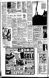 Lichfield Mercury Friday 04 January 1974 Page 10
