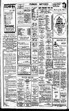 Lichfield Mercury Friday 08 February 1974 Page 26