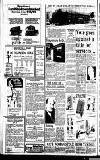 Lichfield Mercury Friday 15 March 1974 Page 6