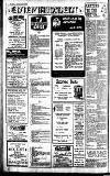 Lichfield Mercury Friday 20 December 1974 Page 14