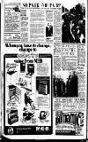 Lichfield Mercury Friday 07 March 1975 Page 6