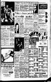 Lichfield Mercury Friday 07 March 1975 Page 9
