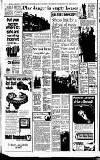 Lichfield Mercury Friday 07 March 1975 Page 14