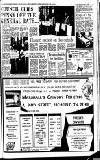 Lichfield Mercury Friday 07 March 1975 Page 15