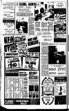 Lichfield Mercury Friday 07 March 1975 Page 18