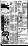 Lichfield Mercury Friday 30 January 1976 Page 16