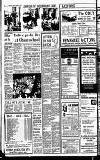 Lichfield Mercury Friday 06 February 1976 Page 16