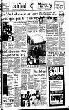 Lichfield Mercury Friday 13 February 1976 Page 1