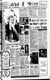 Lichfield Mercury Friday 27 February 1976 Page 1