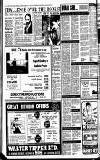Lichfield Mercury Friday 27 February 1976 Page 12