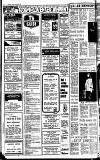 Lichfield Mercury Friday 27 February 1976 Page 14