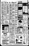 Lichfield Mercury Friday 27 February 1976 Page 18