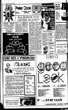 Lichfield Mercury Friday 26 March 1976 Page 10