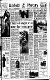 Lichfield Mercury Friday 02 April 1976 Page 1