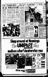 Lichfield Mercury Friday 02 April 1976 Page 12