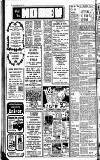 Lichfield Mercury Friday 09 April 1976 Page 8