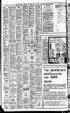 Lichfield Mercury Friday 23 April 1976 Page 22