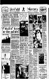 Lichfield Mercury Friday 07 May 1976 Page 1