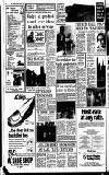 Lichfield Mercury Friday 07 May 1976 Page 12