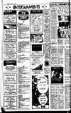 Lichfield Mercury Friday 21 May 1976 Page 14
