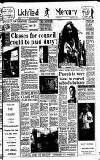 Lichfield Mercury Friday 04 June 1976 Page 1