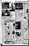 Lichfield Mercury Friday 18 June 1976 Page 12