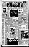 Lichfield Mercury Friday 18 June 1976 Page 16