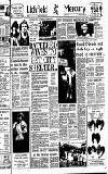 Lichfield Mercury Friday 16 July 1976 Page 1